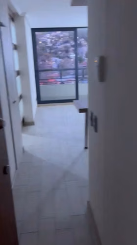 Depto en arriendo de 1 dorm. en Recoleta 1 estac 1 bodega - Imagen 5