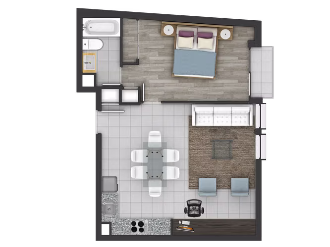 Home Inclusive Ejérc [3069-1] - Imagen 19