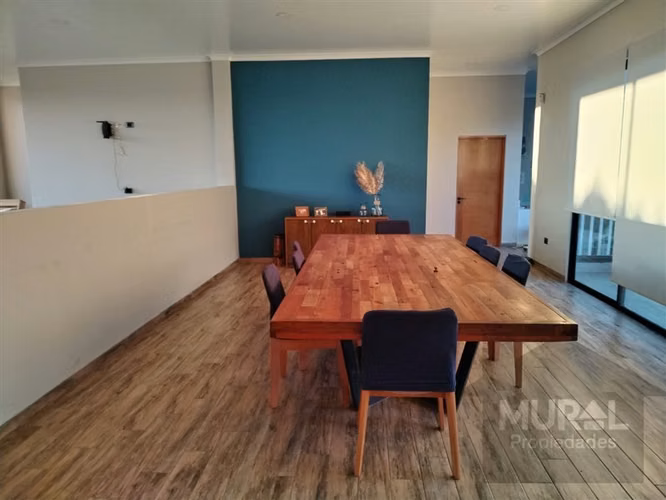arriendo casa en parcela de agrado, GC incluidos, C.de Tango