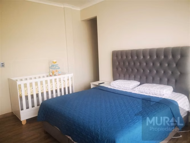 arriendo casa en parcela de agrado, GC incluidos, C.de Tango