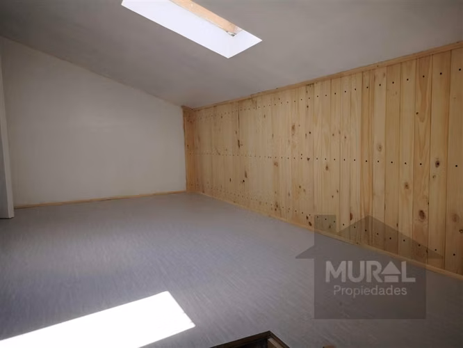 arriendo casa en parcela de agrado, GC incluidos, C.de Tango