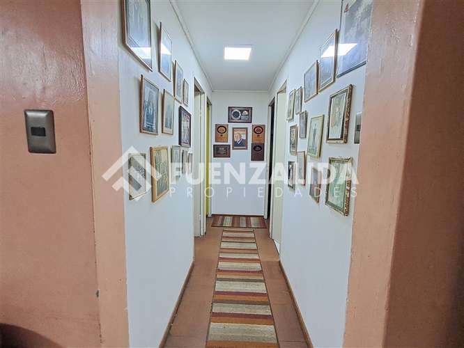 Casa esquina en venta de 3 dorm. en Maipú - Imagen 11