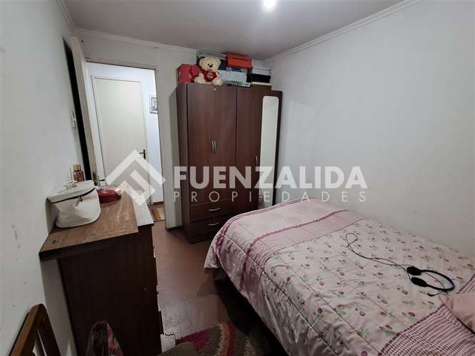 Casa esquina en venta de 3 dorm. en Maipú - Imagen 17