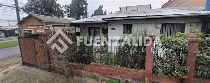 Casa en venta de 3 dorm. en Maipú