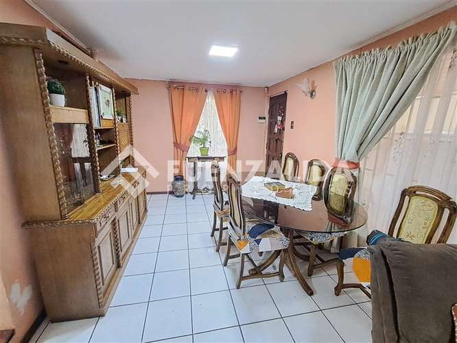 Casa esquina en venta de 3 dorm. en Maipú - Imagen 9