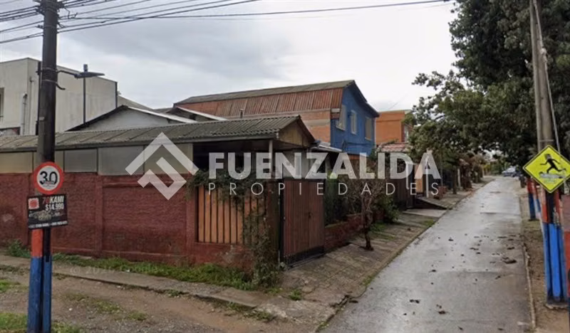Casa en venta de 3 dorm. en Maipú - Imagen 3