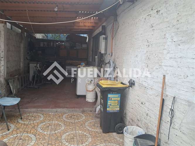 Casa esquina en venta de 3 dorm. en Maipú - Imagen 19