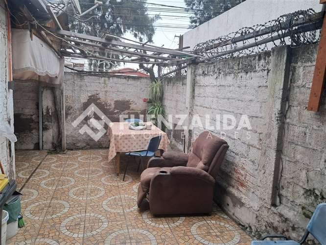 Casa esquina en venta de 3 dorm. en Maipú - Imagen 18