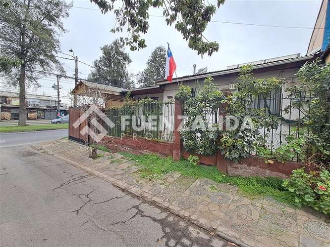Casa esquina en venta de 3 dorm. en Maipú - Imagen 2