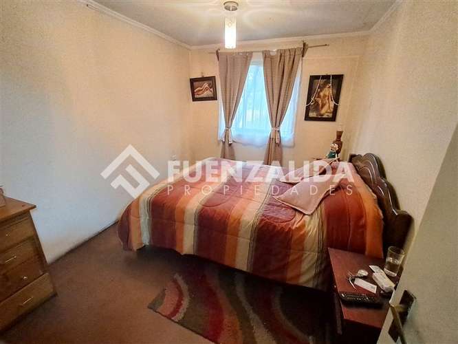 Casa esquina en venta de 3 dorm. en Maipú - Imagen 12
