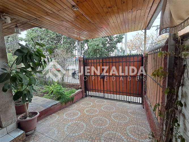 Casa esquina en venta de 3 dorm. en Maipú - Imagen 5