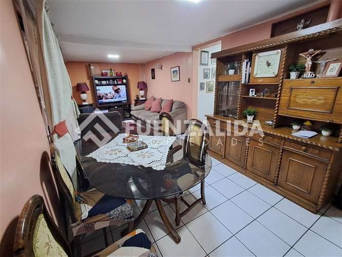 Casa esquina en venta de 3 dorm. en Maipú - Imagen 7
