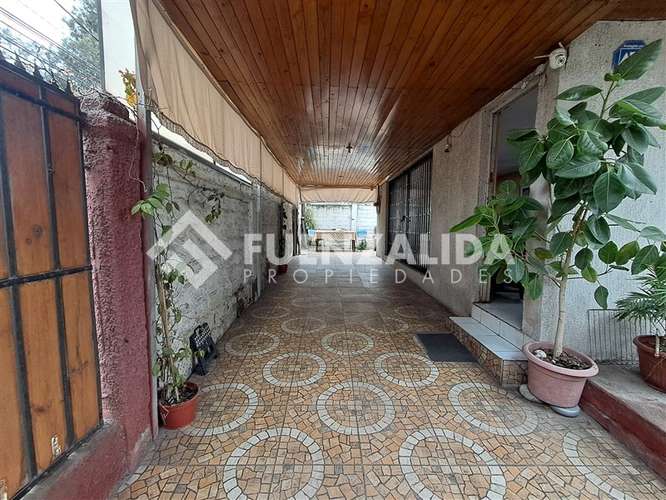 Casa esquina en venta de 3 dorm. en Maipú - Imagen 6