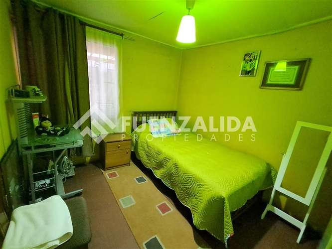 Casa esquina en venta de 3 dorm. en Maipú - Imagen 14