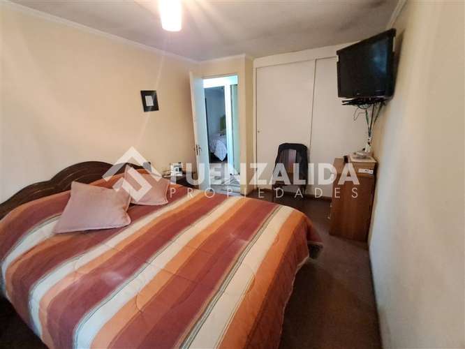 Casa esquina en venta de 3 dorm. en Maipú - Imagen 13