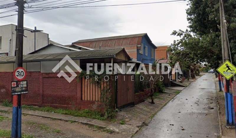 Casa esquina en venta de 3 dorm. en Maipú - Imagen 3