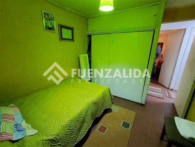 Casa esquina en venta de 3 dorm. en Maipú - Imagen 15