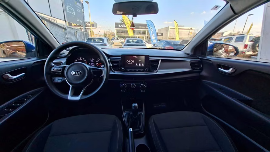 Kia Rio EX 1.4 (2019) - Imagen 15