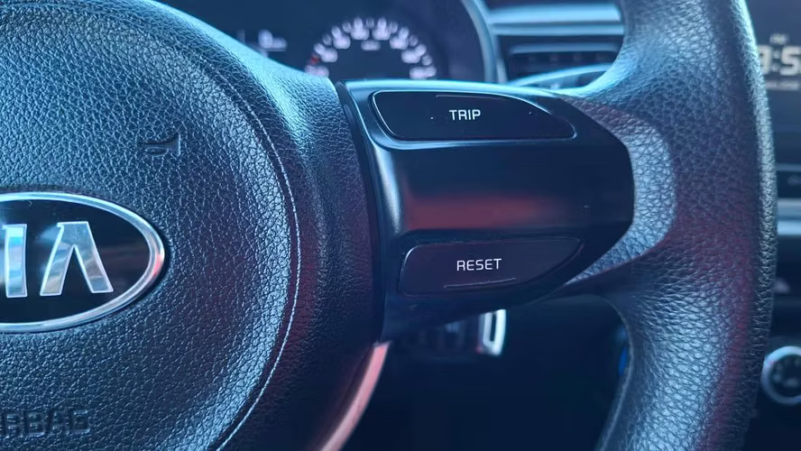 Kia Rio EX 1.4 (2019) - Imagen 10