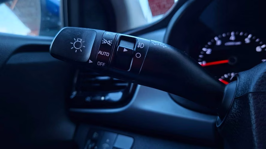 Kia Rio EX 1.4 (2019) - Imagen 11