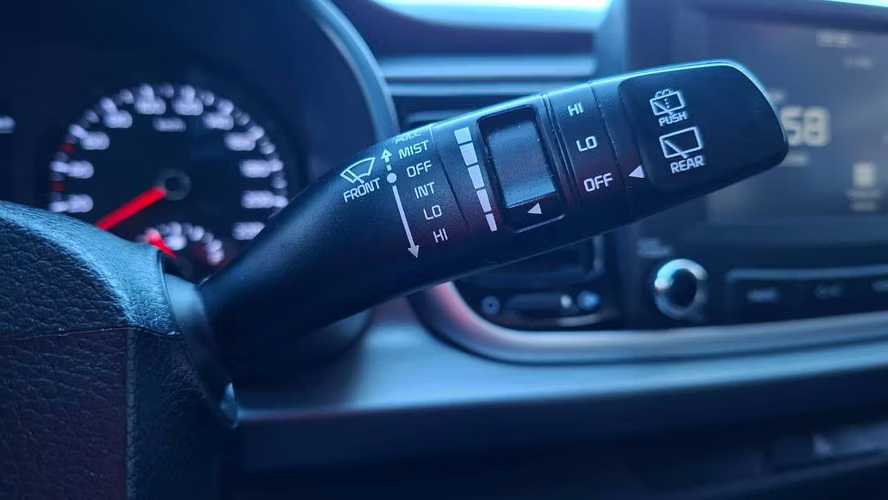 Kia Rio EX 1.4 (2019) - Imagen 12