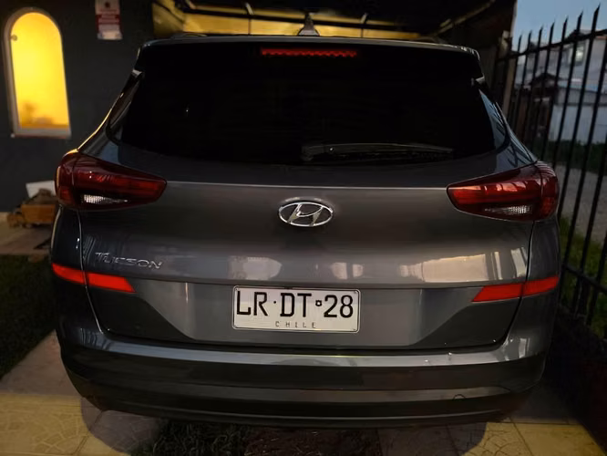 Se vende Hyundai Tucson, impecable y a toda prueba. - Imagen 5