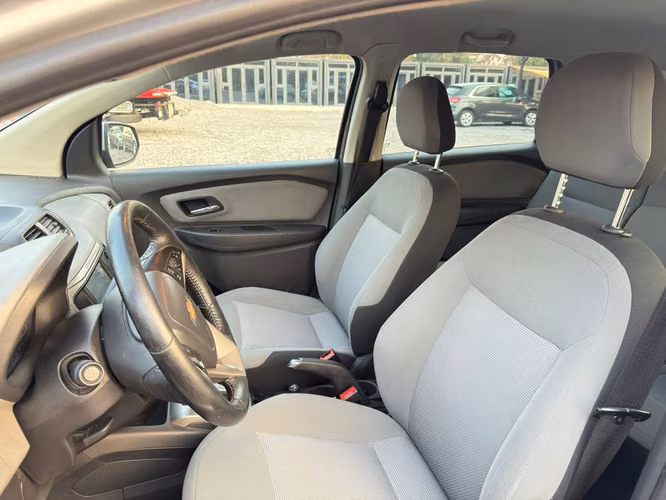 CHEVROLET SPIN LTZ - Imagen 4