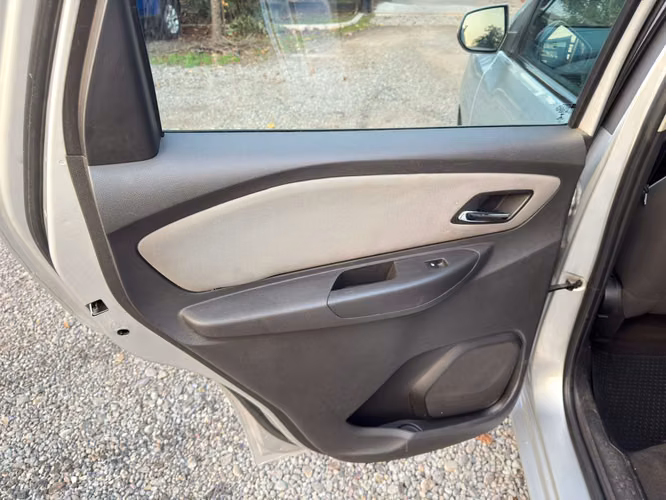 CHEVROLET SPIN LTZ - Imagen 12