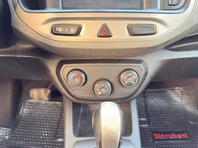 CHEVROLET SPIN LTZ - Imagen 7