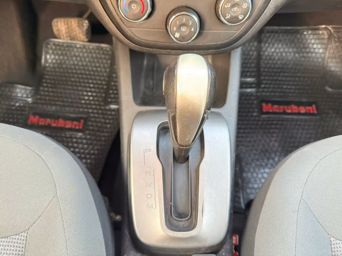 CHEVROLET SPIN LTZ - Imagen 8