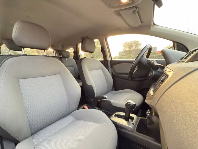 CHEVROLET SPIN LTZ - Imagen 11