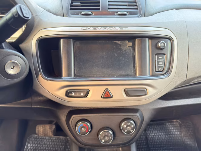 CHEVROLET SPIN LTZ - Imagen 6
