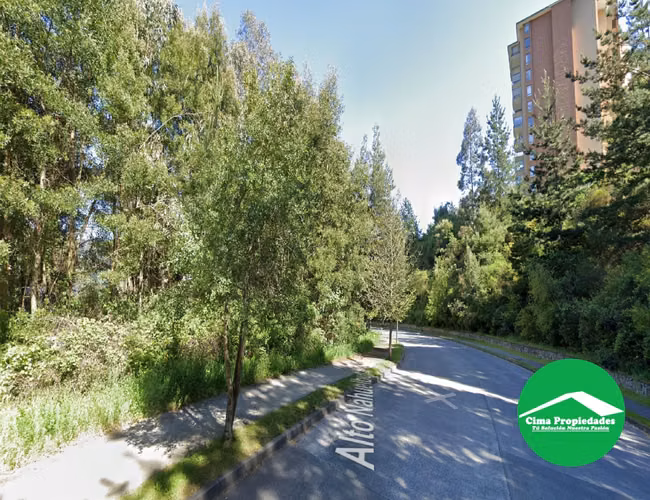 Venta Terreno en Lonco Parque, Concepción: Gran Superficie - Imagen 3
