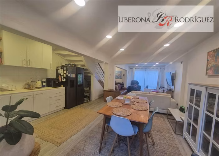 Casa en venta en sector oriente de Viña del Mar