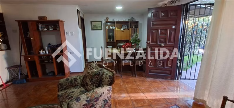 Casa en venta Bahía Catalina. Terreno de 125 m2. La Florida - Imagen 5