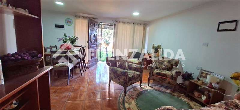 Casa en venta Bahía Catalina. Terreno de 125 m2. La Florida