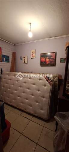 Casa en venta Bahía Catalina. Terreno de 125 m2. La Florida