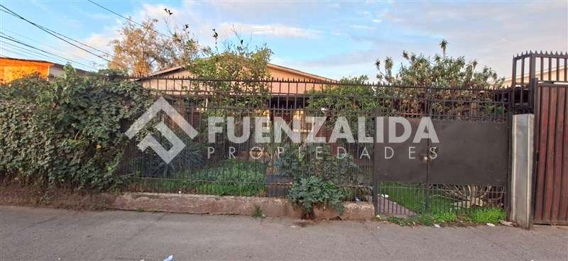 Casa en venta Bahía Catalina. Terreno de 125 m2. La Florida