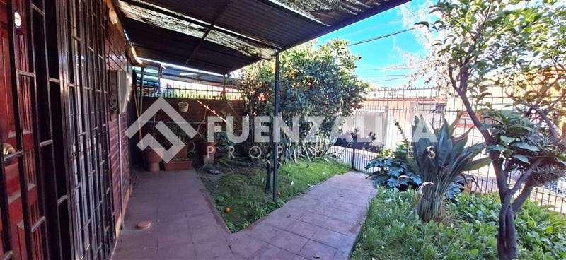 Casa en venta Bahía Catalina. Terreno de 125 m2. La Florida
