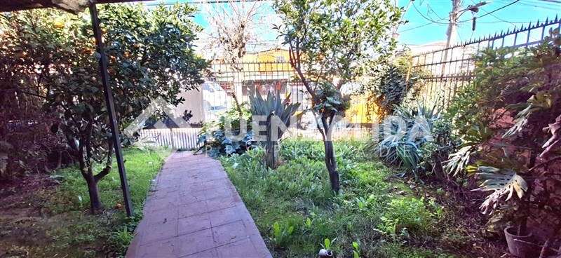 Casa en venta Bahía Catalina. Terreno de 125 m2. La Florida