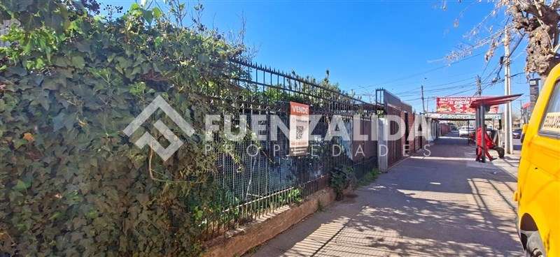 Casa en venta Bahía Catalina. Terreno de 125 m2. La Florida