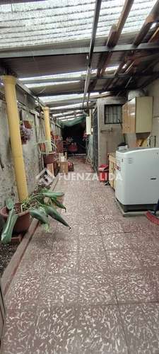 Casa en venta Bahía Catalina. Terreno de 125 m2. La Florida