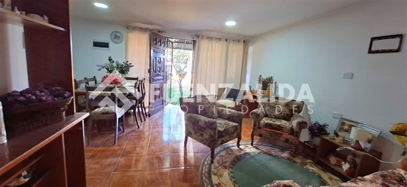 Casa en venta Bahía Catalina. Terreno de 125 m2. La Florida - Imagen 7