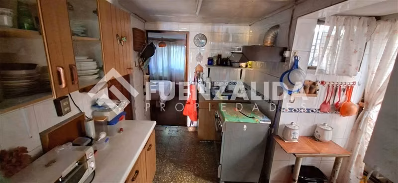 Casa en venta Bahía Catalina. Terreno de 125 m2. La Florida - Imagen 8