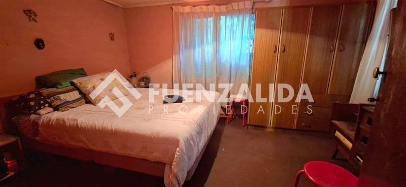 Casa en venta Bahía Catalina. Terreno de 125 m2. La Florida