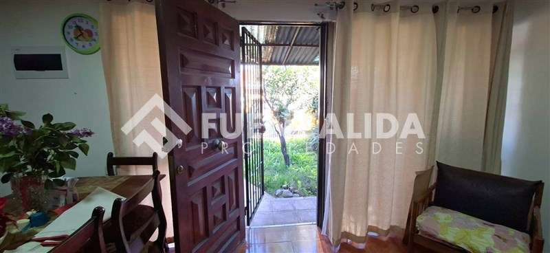 Casa en venta Bahía Catalina. Terreno de 125 m2. La Florida