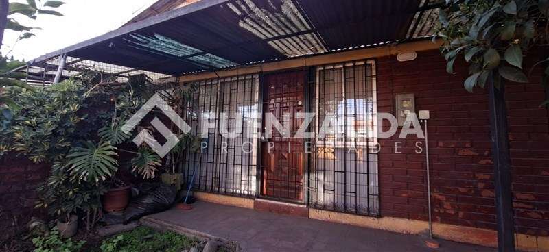 Casa en venta Bahía Catalina. Terreno de 125 m2. La Florida