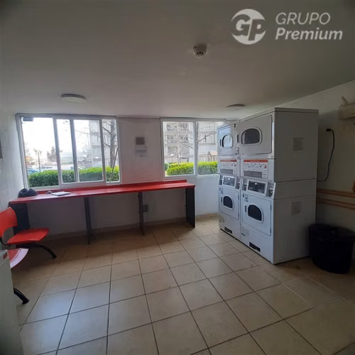 Depto.en Venta 3Dormitorios 1 baño 1estacion. en La Cisterna - Imagen 17