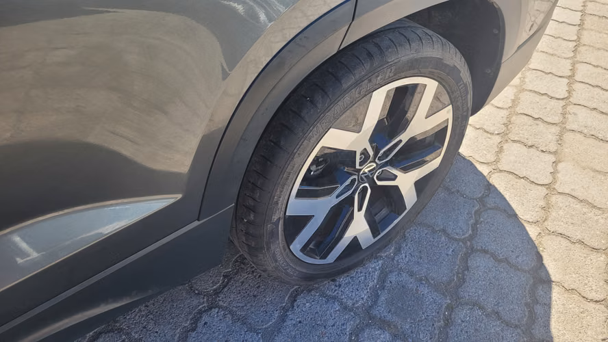 VolkswagenTAOS TSI 4X2 1.4 FULL AUT. 1.4 • 4x2 • Automática • 2024 - Imagen 13