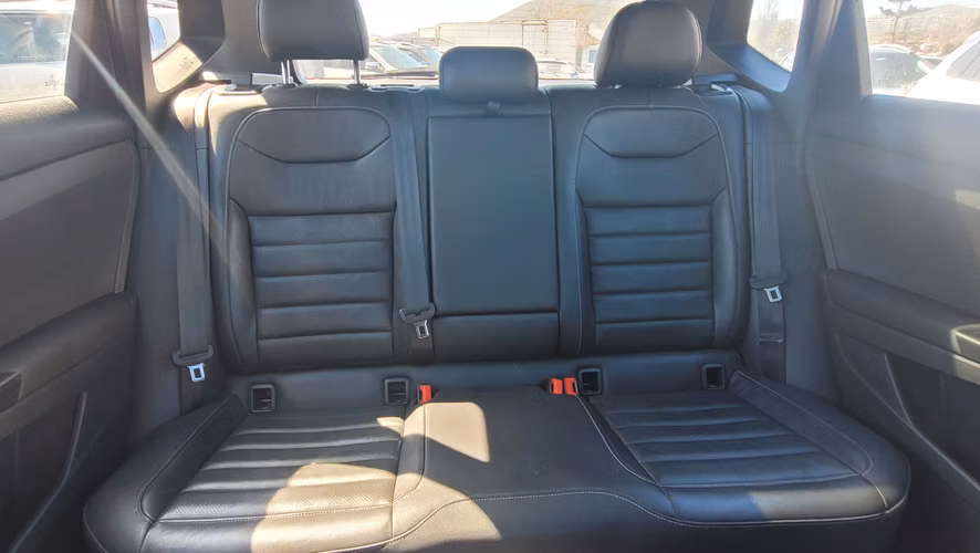 VolkswagenTAOS TSI 4X2 1.4 FULL AUT. 1.4 • 4x2 • Automática • 2024 - Imagen 10